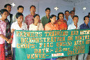 Farmers Training & Demonstration