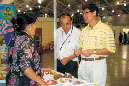 Expo Stall 2008